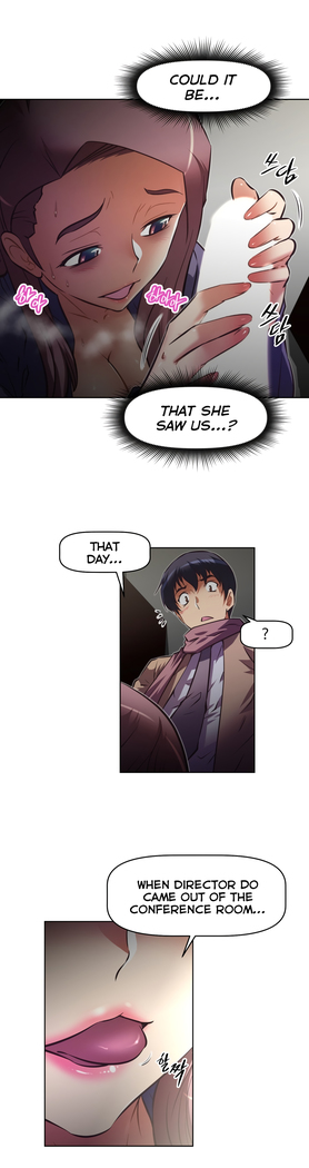 Brawling Go Ch.76-124