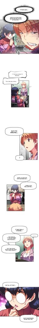 Brawling Go Ch.76-124