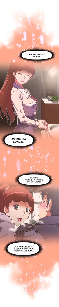 Brawling Go Ch.76-124