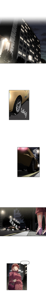 Brawling Go Ch.76-124