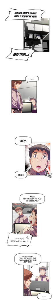 Brawling Go Ch.76-124