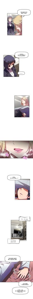 Brawling Go Ch.76-124