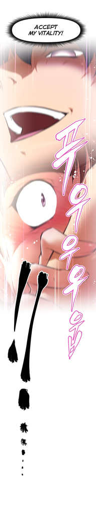 Brawling Go Ch.76-124