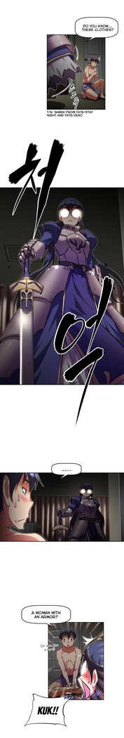 Brawling Go Ch.76-124