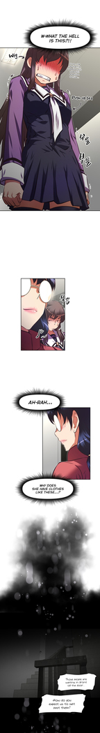 Brawling Go Ch.76-124