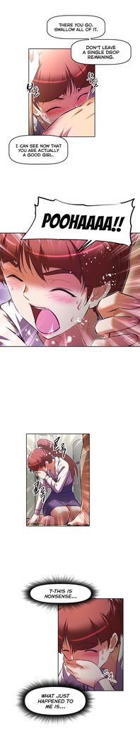 Brawling Go Ch.76-124