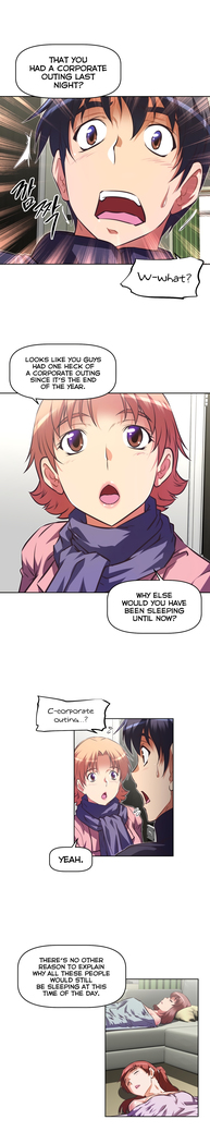 Brawling Go Ch.76-124
