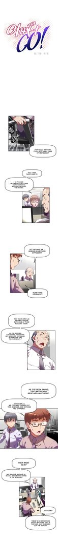 Brawling Go Ch.76-124