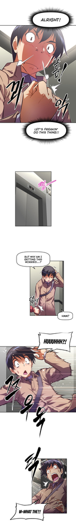 Brawling Go Ch.76-124