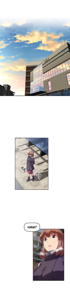 Brawling Go Ch.76-124