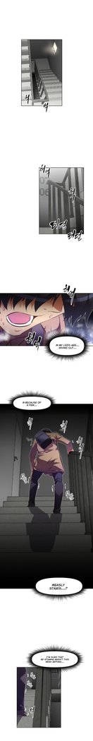 Brawling Go Ch.76-124