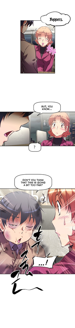 Brawling Go Ch.76-124