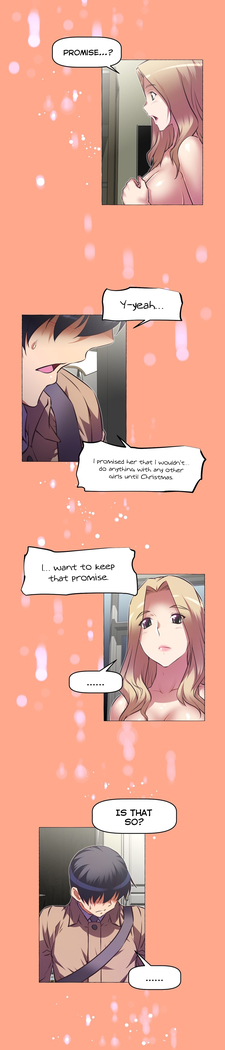 Brawling Go Ch.76-124