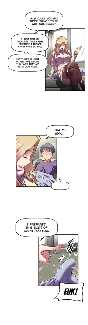 Brawling Go Ch.76-124