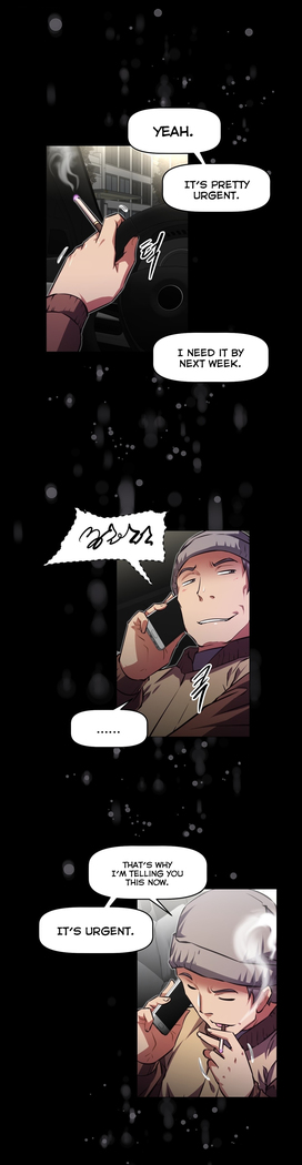 Brawling Go Ch.76-124