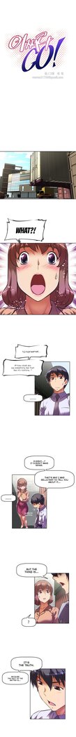 Brawling Go Ch.76-124