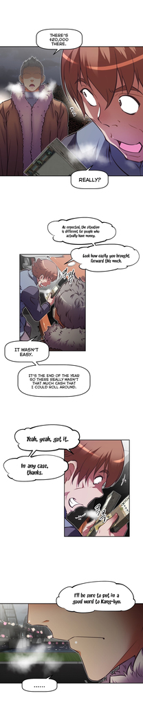 Brawling Go Ch.76-124