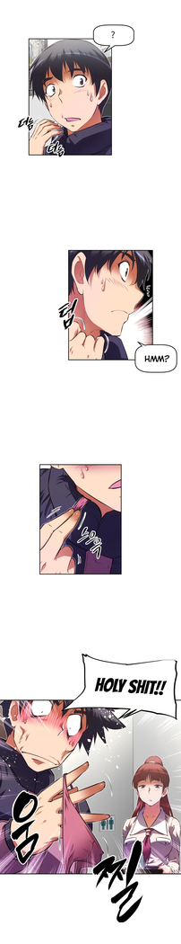 Brawling Go Ch.76-124
