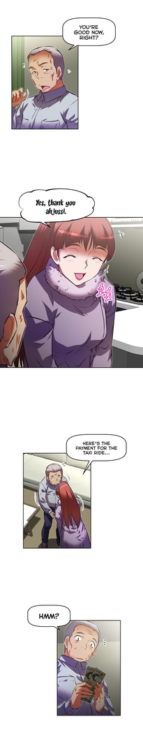Brawling Go Ch.76-124