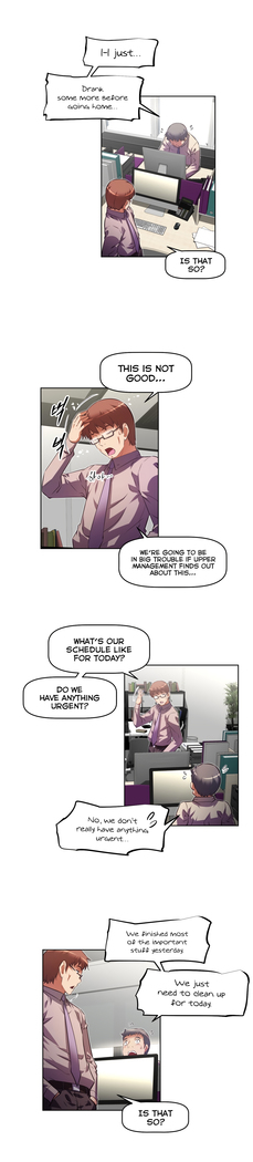 Brawling Go Ch.76-124