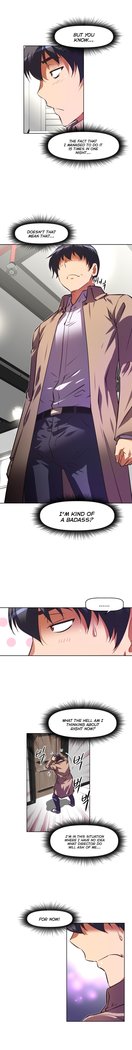 Brawling Go Ch.76-124
