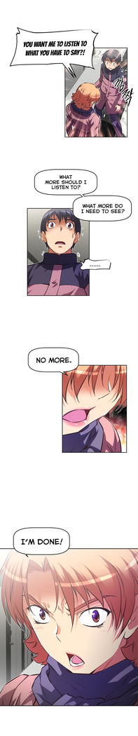 Brawling Go Ch.76-124