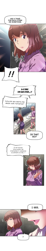 Brawling Go Ch.76-124