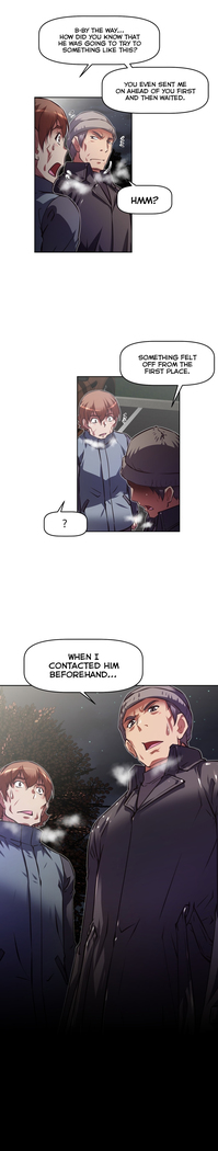 Brawling Go Ch.76-124