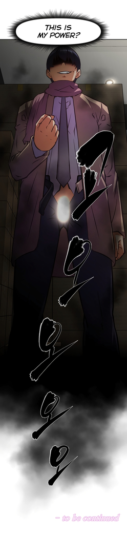 Brawling Go Ch.76-124
