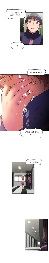 Brawling Go Ch.76-124
