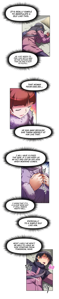 Brawling Go Ch.76-124