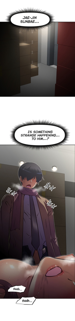 Brawling Go Ch.76-124