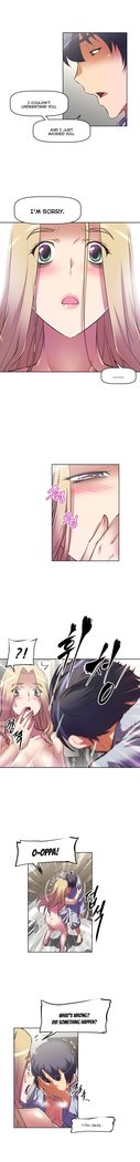 Brawling Go Ch.76-124