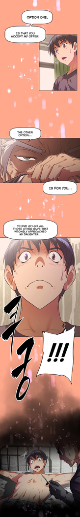 Brawling Go Ch.76-124