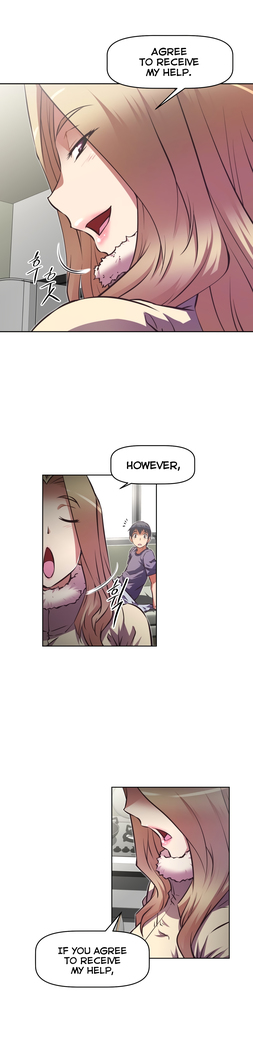 Brawling Go Ch.76-124