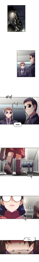 Brawling Go Ch.76-124