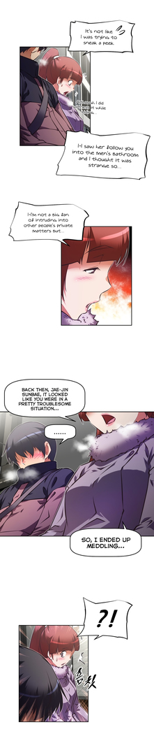 Brawling Go Ch.76-124