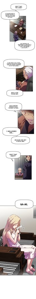 Brawling Go Ch.76-124