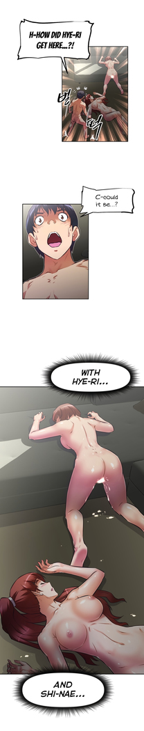 Brawling Go Ch.76-124