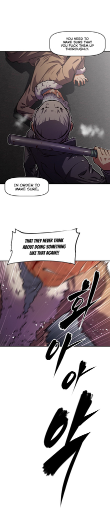 Brawling Go Ch.76-124