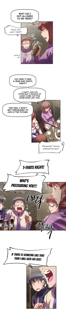 Brawling Go Ch.76-124