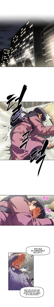 Brawling Go Ch.76-124