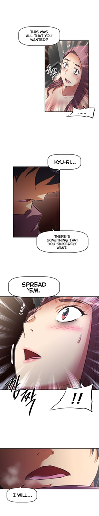 Brawling Go Ch.76-124