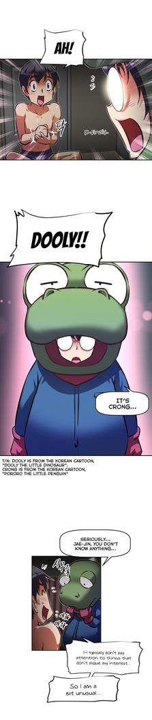 Brawling Go Ch.76-124