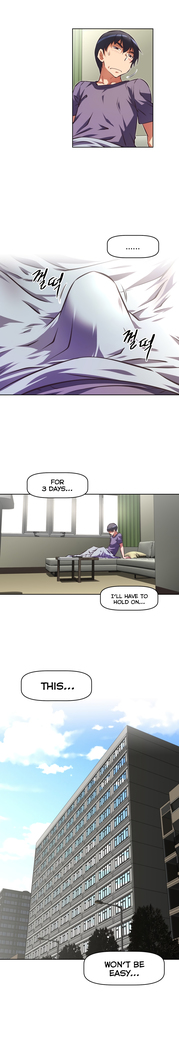 Brawling Go Ch.76-124