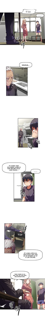 Brawling Go Ch.76-124