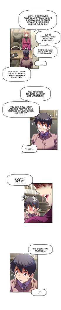 Brawling Go Ch.76-124