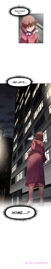 Brawling Go Ch.76-124