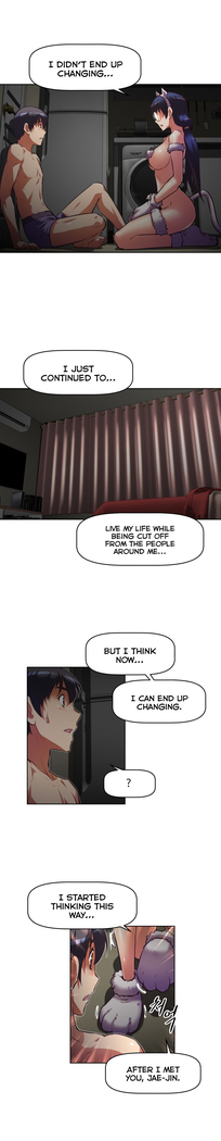 Brawling Go Ch.76-124