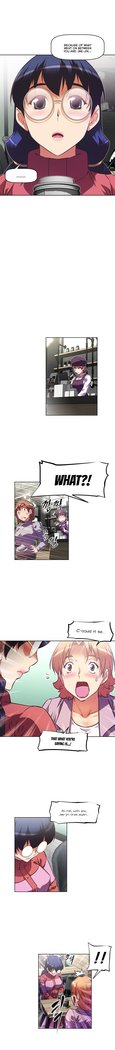 Brawling Go Ch.76-124